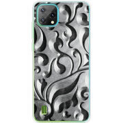 Чохол BoxFace Blackview Oscal C60 