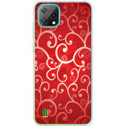 Чохол BoxFace Blackview Oscal C60 