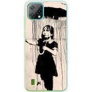 Чохол BoxFace Blackview Oscal C60 