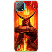 Чохол BoxFace Blackview Oscal C60 