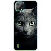 Чохол BoxFace Blackview Oscal C60 