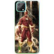 Чохол BoxFace Blackview Oscal C60 