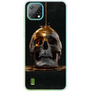 Чохол BoxFace Blackview Oscal C60 