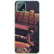 Чохол BoxFace Blackview Oscal C60 