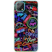 Чохол BoxFace Blackview Oscal C60 