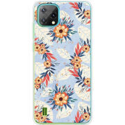 Чохол BoxFace Blackview Oscal C60 