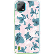 Чохол BoxFace Blackview Oscal C60 