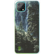 Чохол BoxFace Blackview Oscal C60 