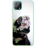 Чохол BoxFace Blackview Oscal C60 