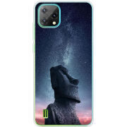 Чохол BoxFace Blackview Oscal C60 