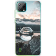 Чохол BoxFace Blackview Oscal C60 