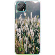 Чохол BoxFace Blackview Oscal C60 