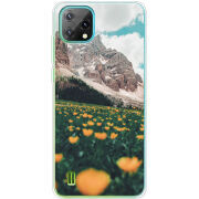 Чохол BoxFace Blackview Oscal C60 