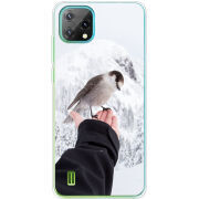 Чохол BoxFace Blackview Oscal C60 