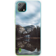 Чохол BoxFace Blackview Oscal C60 