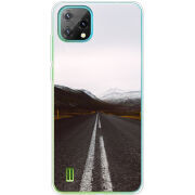 Чохол BoxFace Blackview Oscal C60 