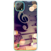 Чохол BoxFace Blackview Oscal C60 