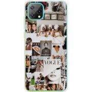 Чохол BoxFace Blackview Oscal C60 