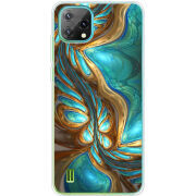 Чохол BoxFace Blackview Oscal C60 