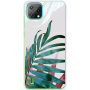 Чохол BoxFace Blackview Oscal C60 