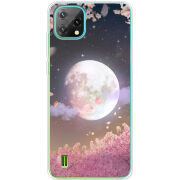 Чохол BoxFace Blackview Oscal C60 