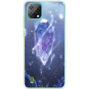 Чохол BoxFace Blackview Oscal C60 