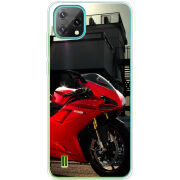 Чохол BoxFace Blackview Oscal C60 