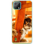 Чохол BoxFace Blackview Oscal C60 