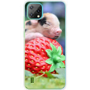 Чохол BoxFace Blackview Oscal C60 