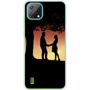 Чохол BoxFace Blackview Oscal C60 