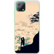 Чохол BoxFace Blackview Oscal C60 