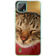 Чохол BoxFace Blackview Oscal C60 