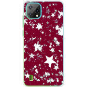 Чохол BoxFace Blackview Oscal C60 