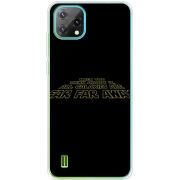 Чохол BoxFace Blackview Oscal C60 