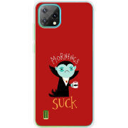 Чохол BoxFace Blackview Oscal C60 