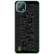 Чохол BoxFace Blackview Oscal C60 