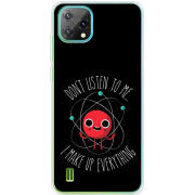 Чохол BoxFace Blackview Oscal C60 