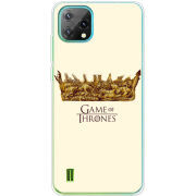 Чохол BoxFace Blackview Oscal C60 