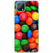 Чохол BoxFace Blackview Oscal C60 Эмемдемки