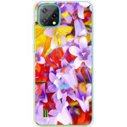 Чохол BoxFace Blackview Oscal C60 