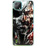 Чохол BoxFace Blackview Oscal C60 