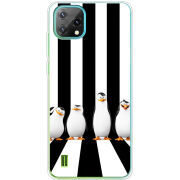 Чохол BoxFace Blackview Oscal C60 