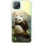 Чохол BoxFace Blackview Oscal C60 