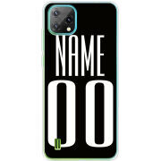 Чохол BoxFace Blackview Oscal C60 