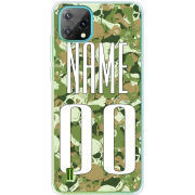 Чохол BoxFace Blackview Oscal C60 