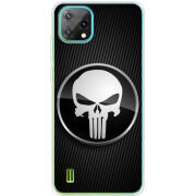 Чохол BoxFace Blackview Oscal C60 