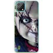 Чохол BoxFace Blackview Oscal C60 