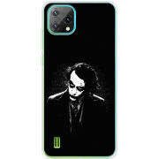 Чохол BoxFace Blackview Oscal C60 