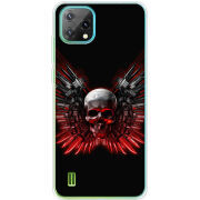 Чохол BoxFace Blackview Oscal C60 