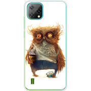 Чохол BoxFace Blackview Oscal C60 